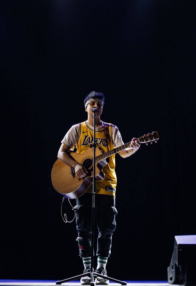 Photograph by Максим Махмудов