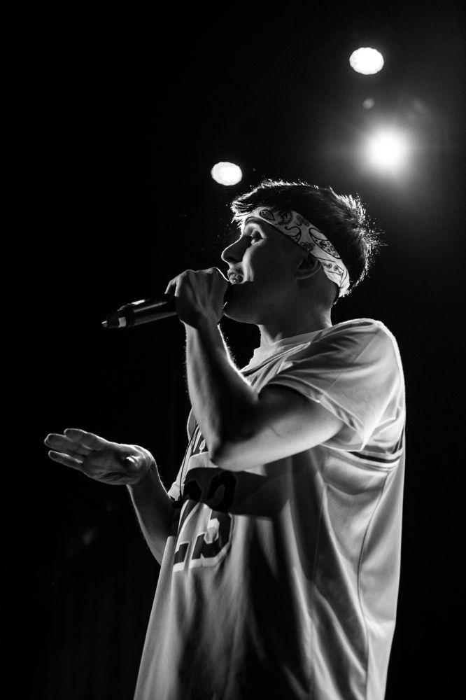 Photograph by Максим Махмудов