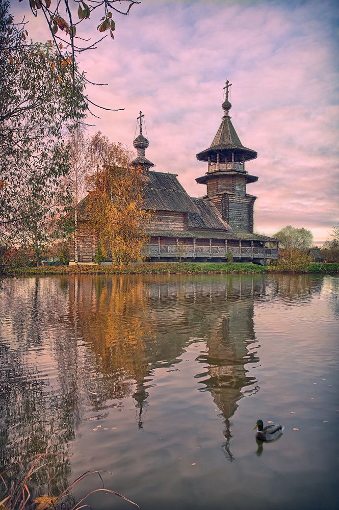 Photograph by Александр Аседач