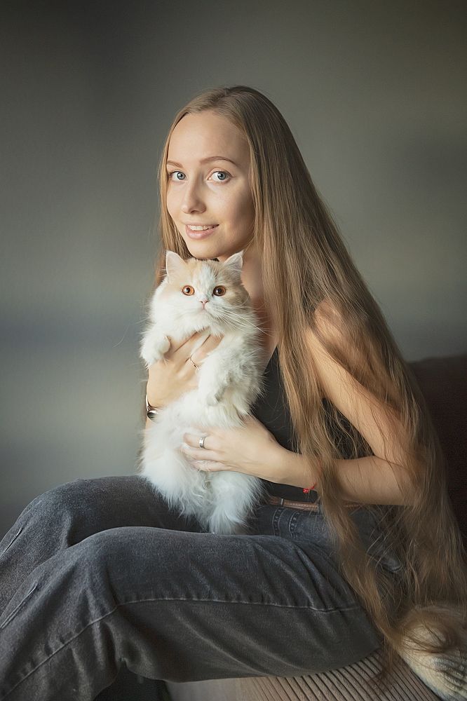 Photograph by Марина Леоненко