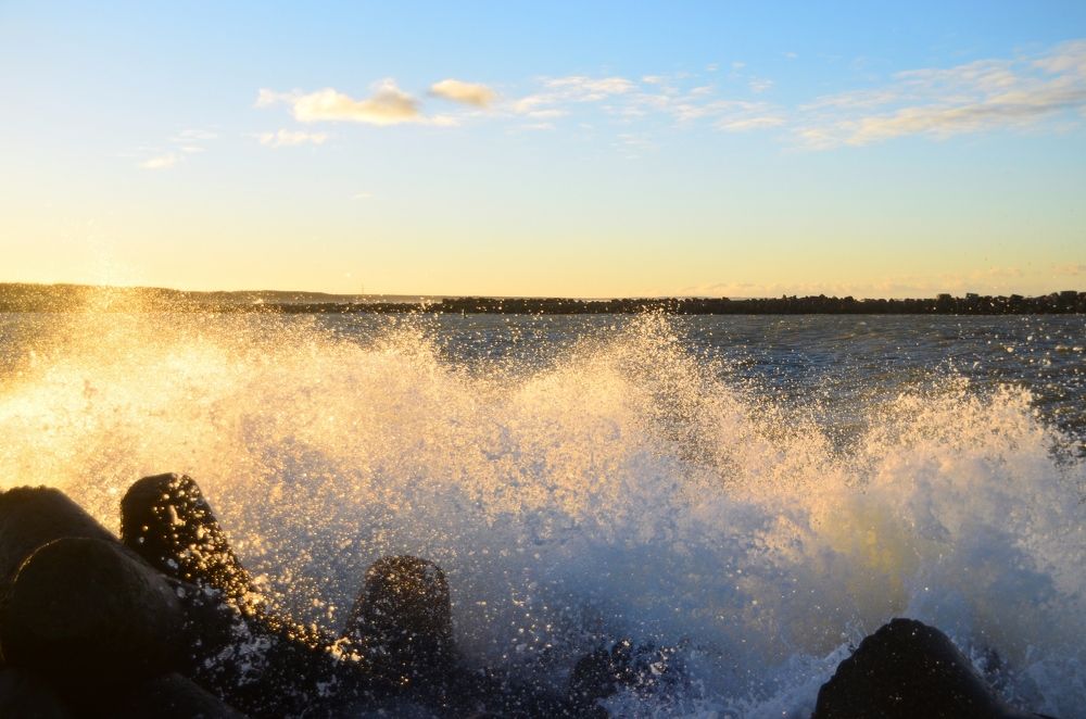 Photograph by Galina Baranovskaja