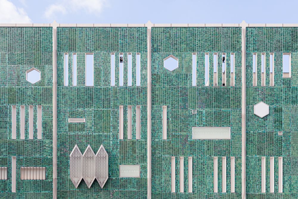 Photograph by Eva Drbalova