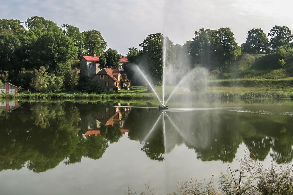 Photograph by Sergejs Barkans