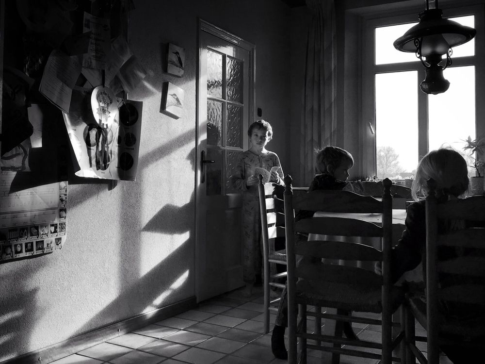 Самое важное место в доме -