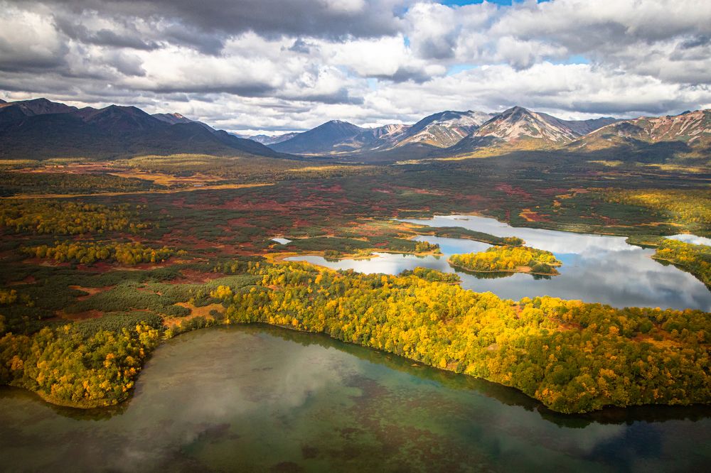 Photograph by Анастасия Рубан