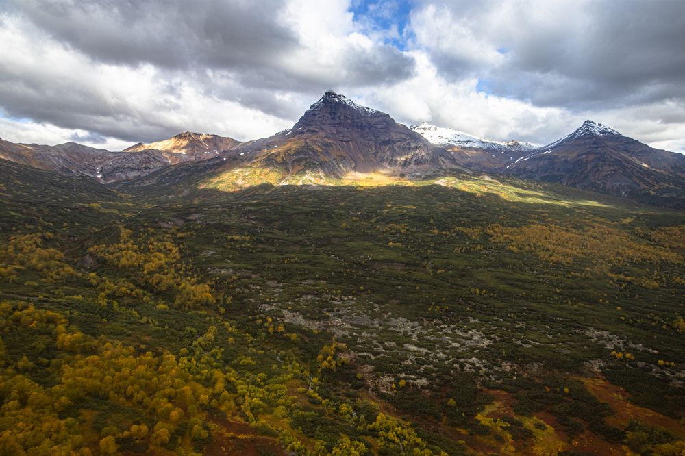 Photograph by Анастасия Рубан
