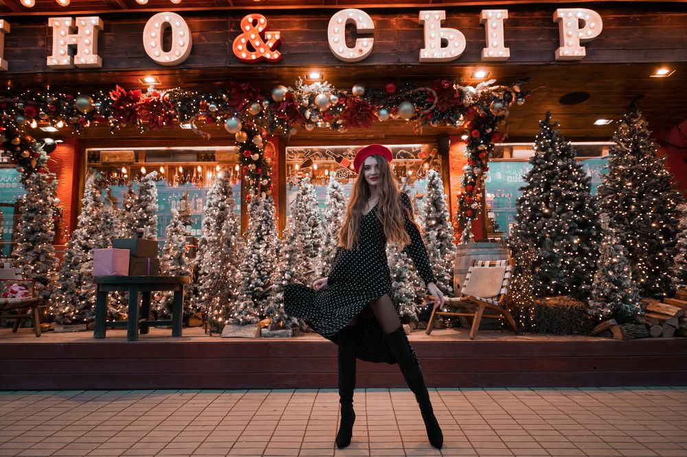 Photograph by Ирина Сахарчук