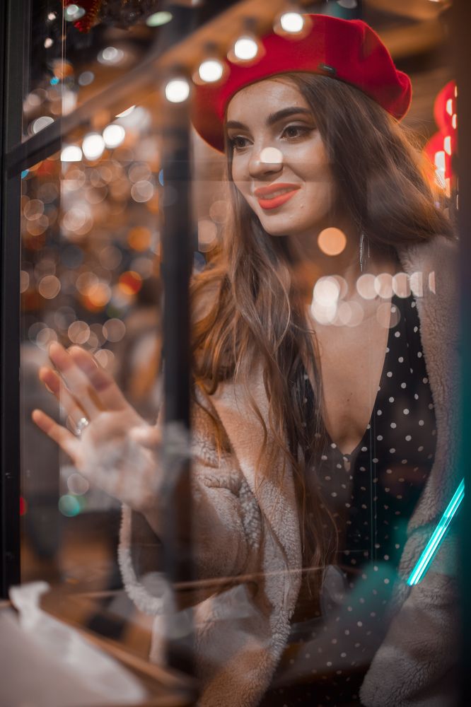 Photograph by Ирина Сахарчук