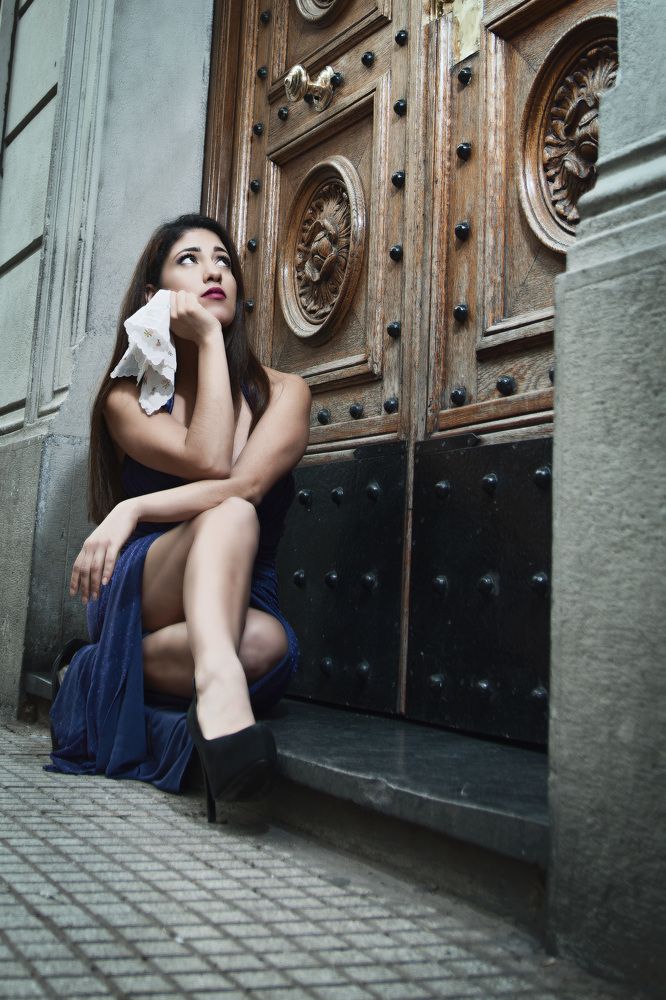 Photograph by Ramon Arnais Santana sanchez