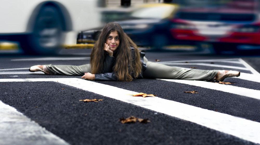 Photograph by Ramon Arnais Santana sanchez