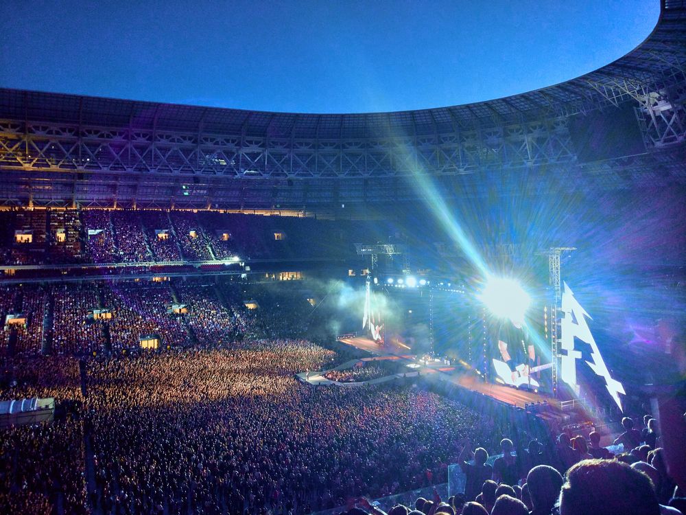 Фотография автора Екатерина Мишкель