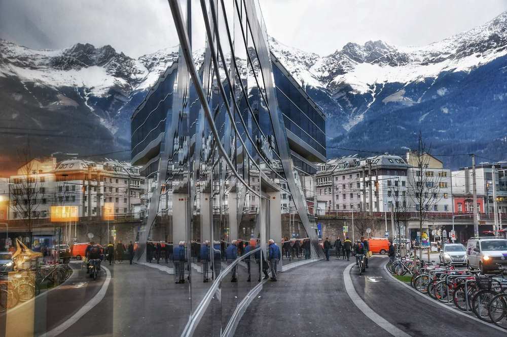 Photograph by Юлия Шмидт