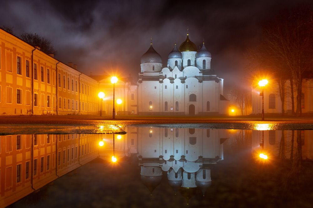 Photograph by Александр Парамонов