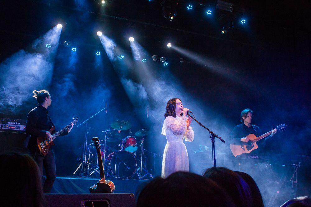 Фотография автора Екатерина Мишкель