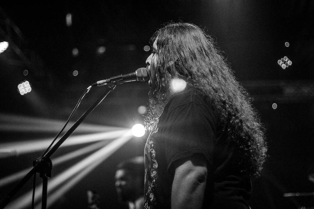 Photograph by Alejandro Romero