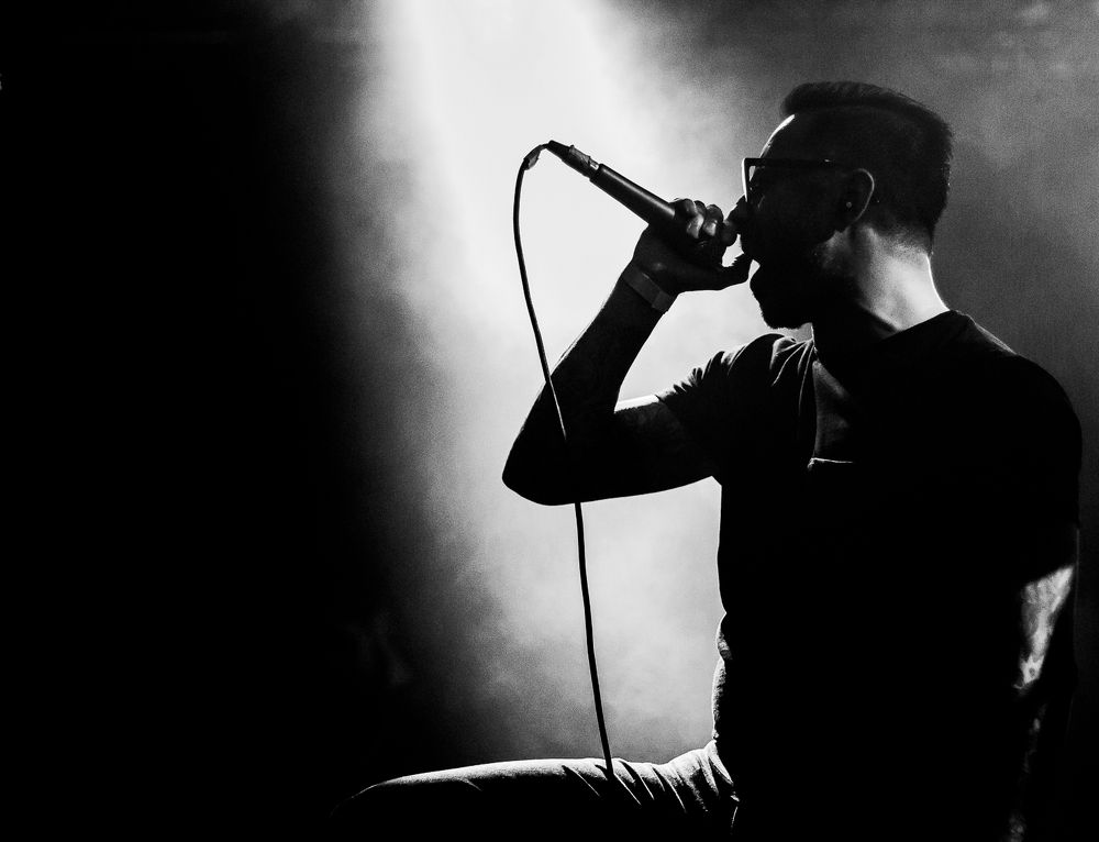 Photograph by Alejandro Romero