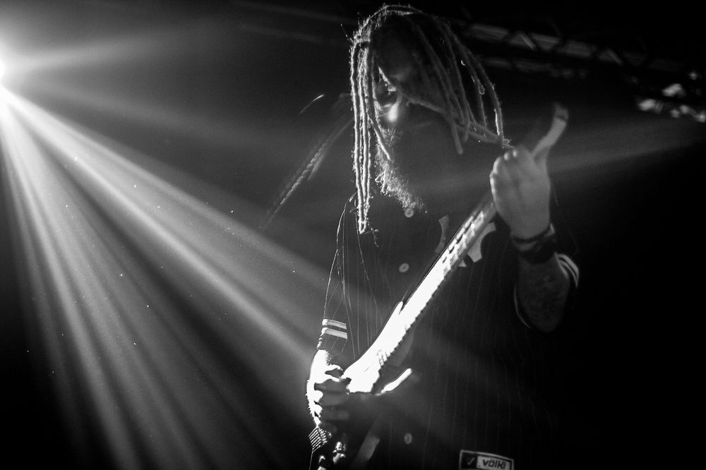 Photograph by Alejandro Romero