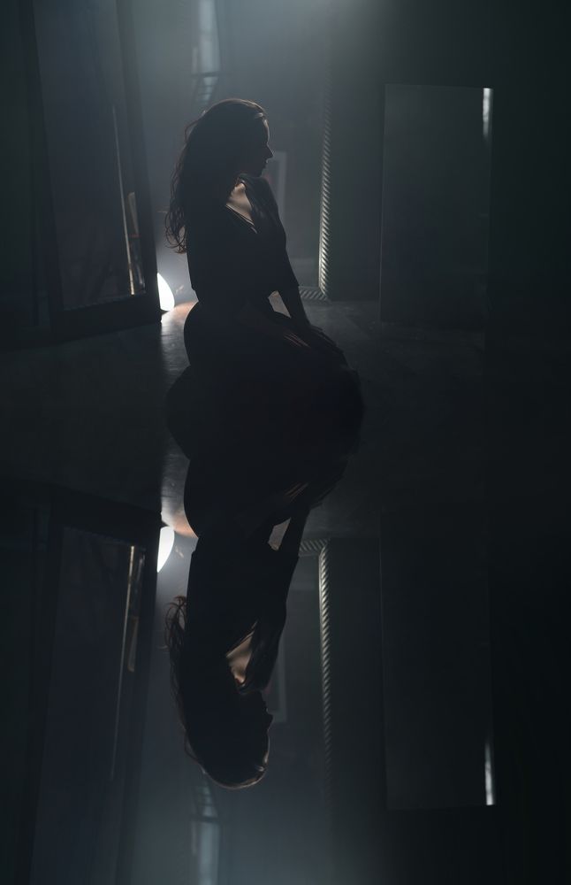 Photograph by Павел Сердюк