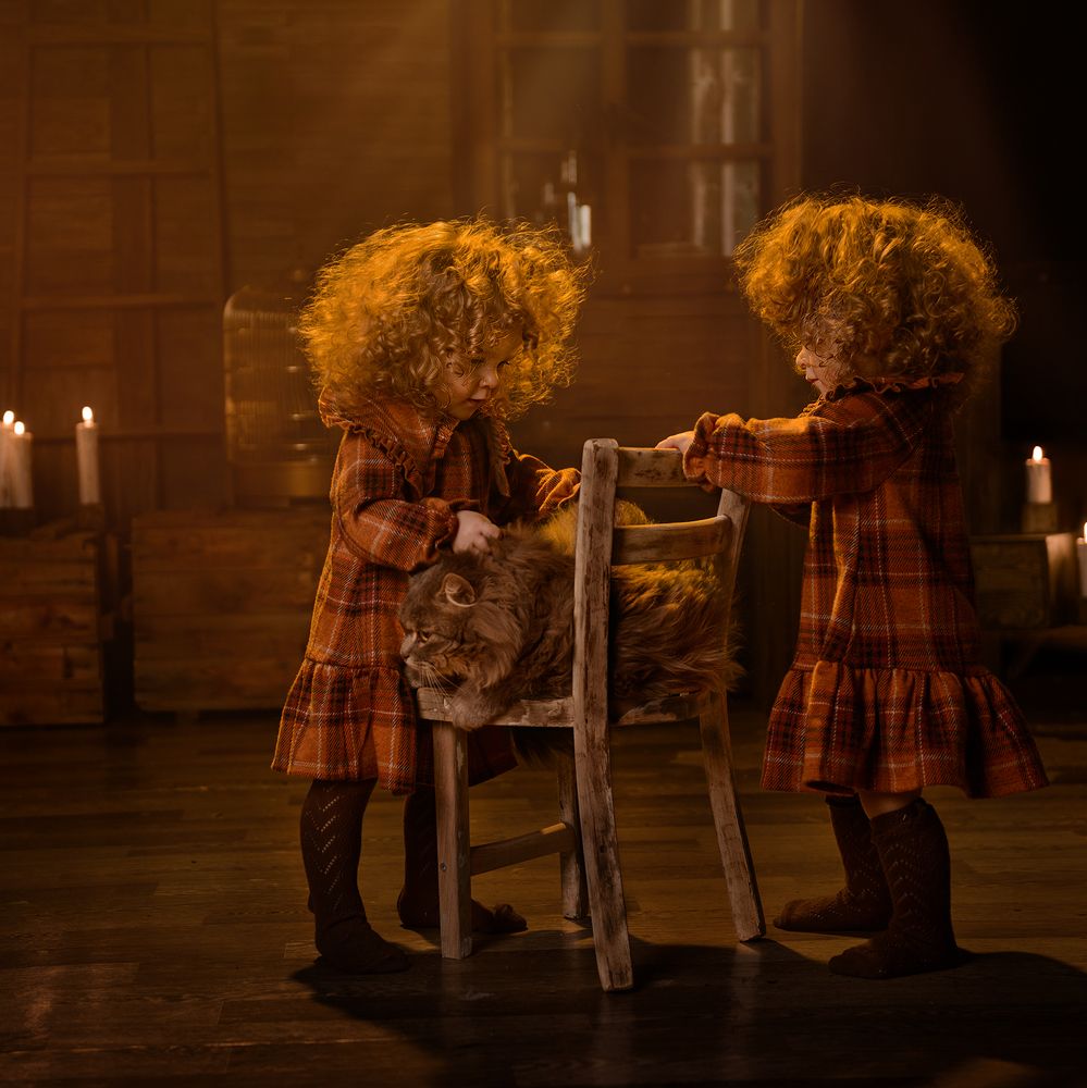 Photograph by Павел Сердюк