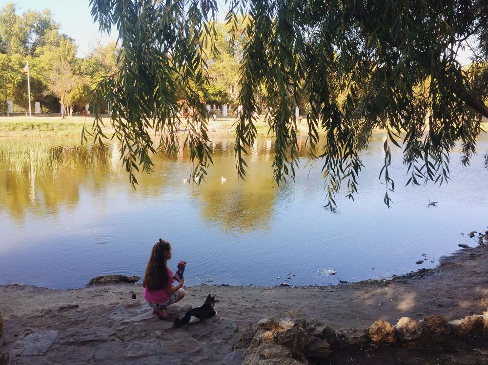 Photograph by Иванова Ира