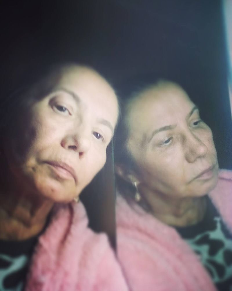 Photograph by Natalja Rogalova