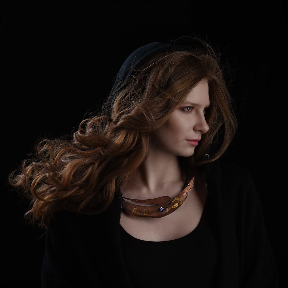 Photograph by Алла Масленникова