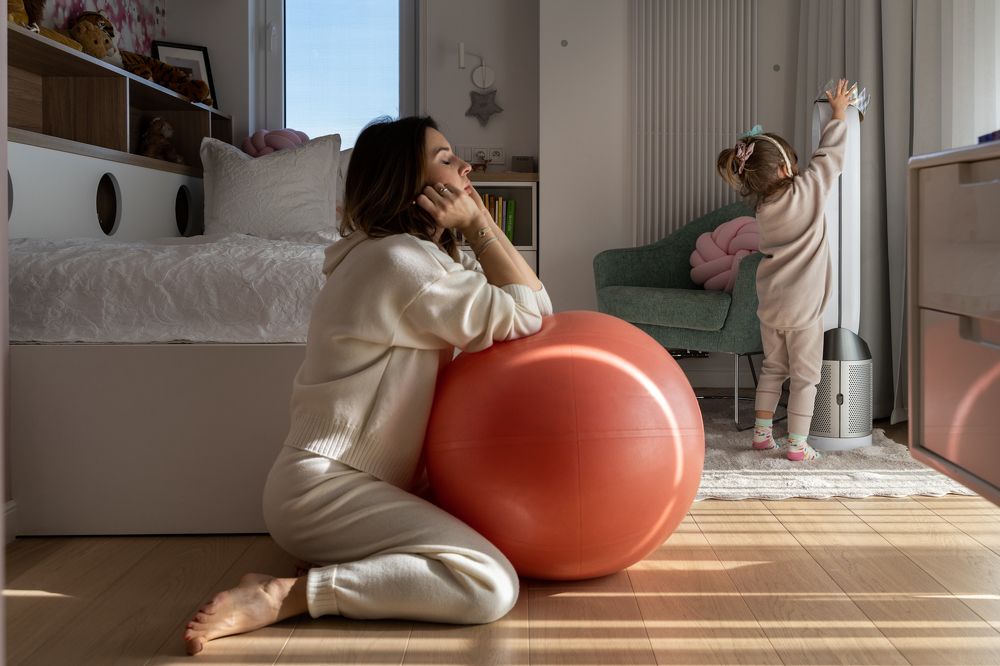 Photograph by Alina Gamza