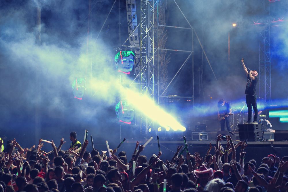 Photograph by Nitzan Gur