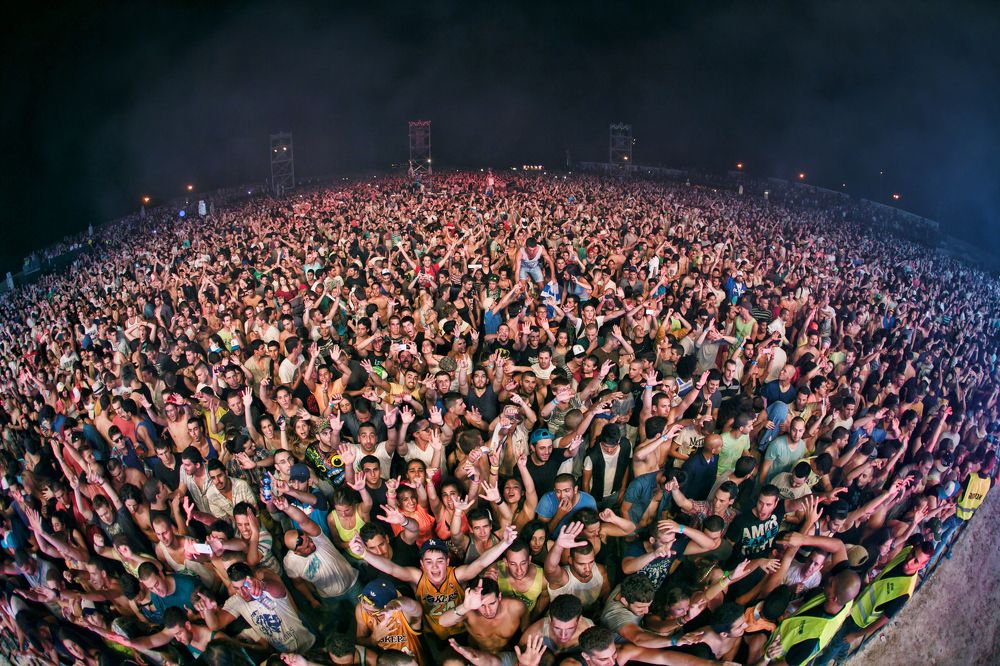 Photograph by Nitzan Gur