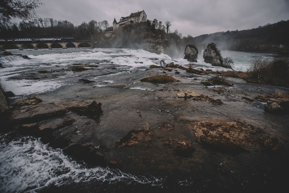 Photograph by Nitzan Gur