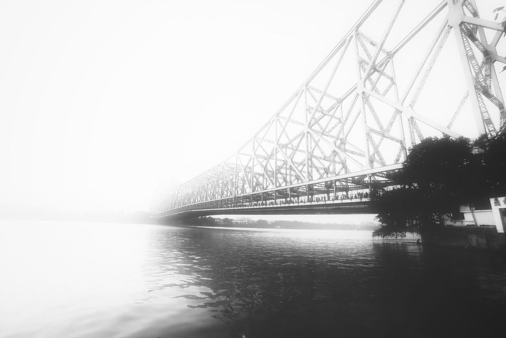 Photograph by Tuhin Bhowmick