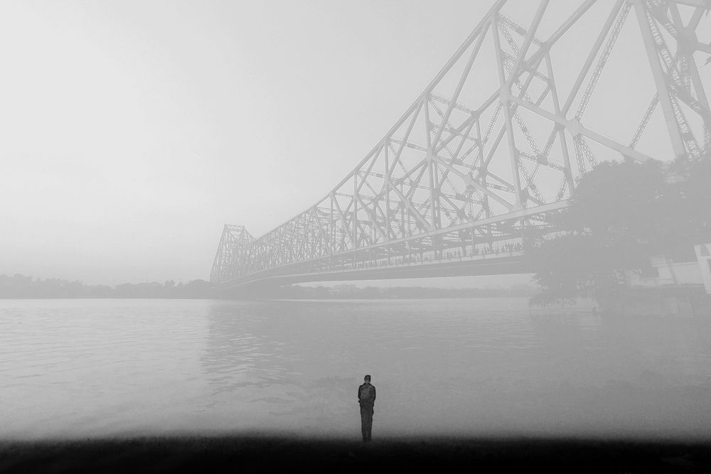 Photograph by Tuhin Bhowmick