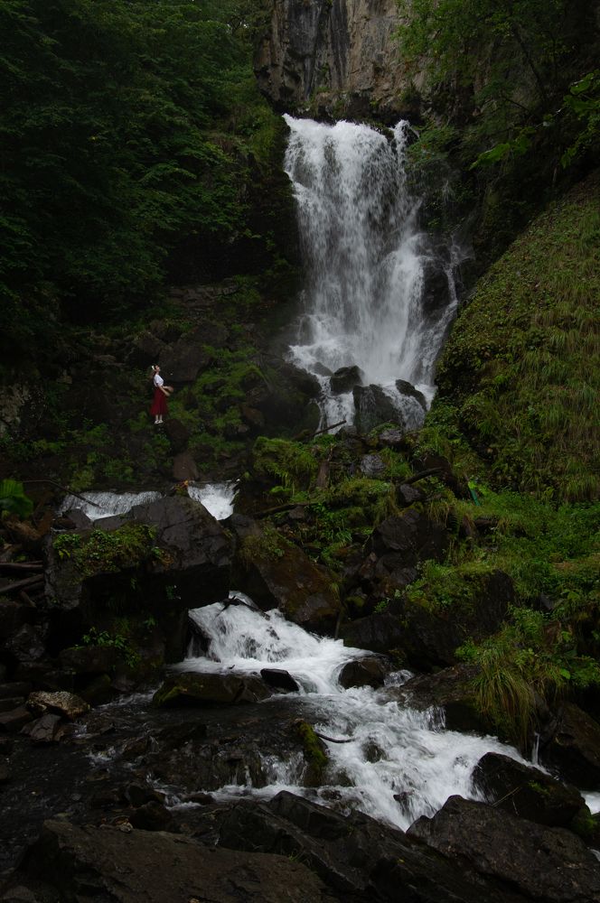 Фотография автора Ольга