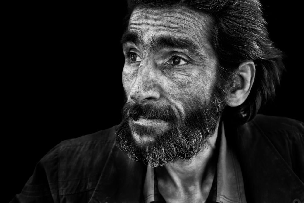 Photograph by Morteza