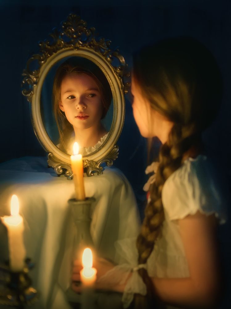 Photograph by Светлана Русанова