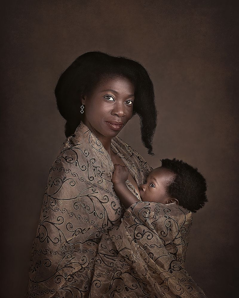 Photograph by Irina Liebmann