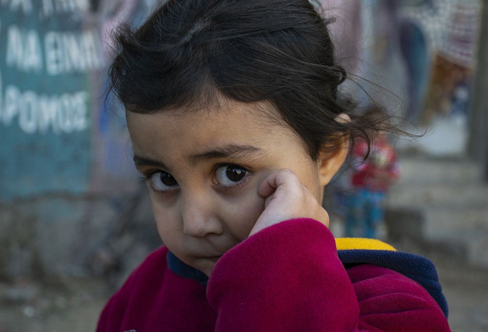 Photograph by Hanan Al Haddad