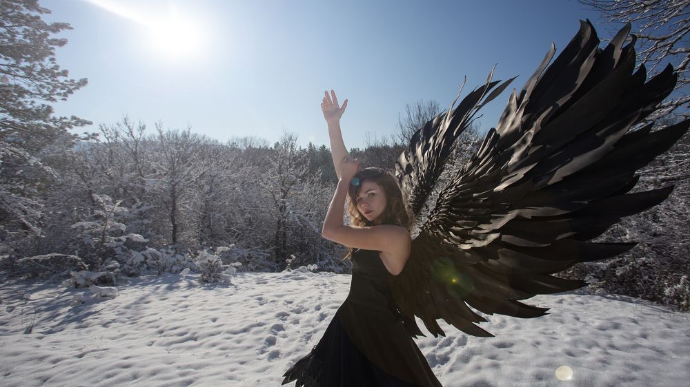 Photograph by Ирина Голомако