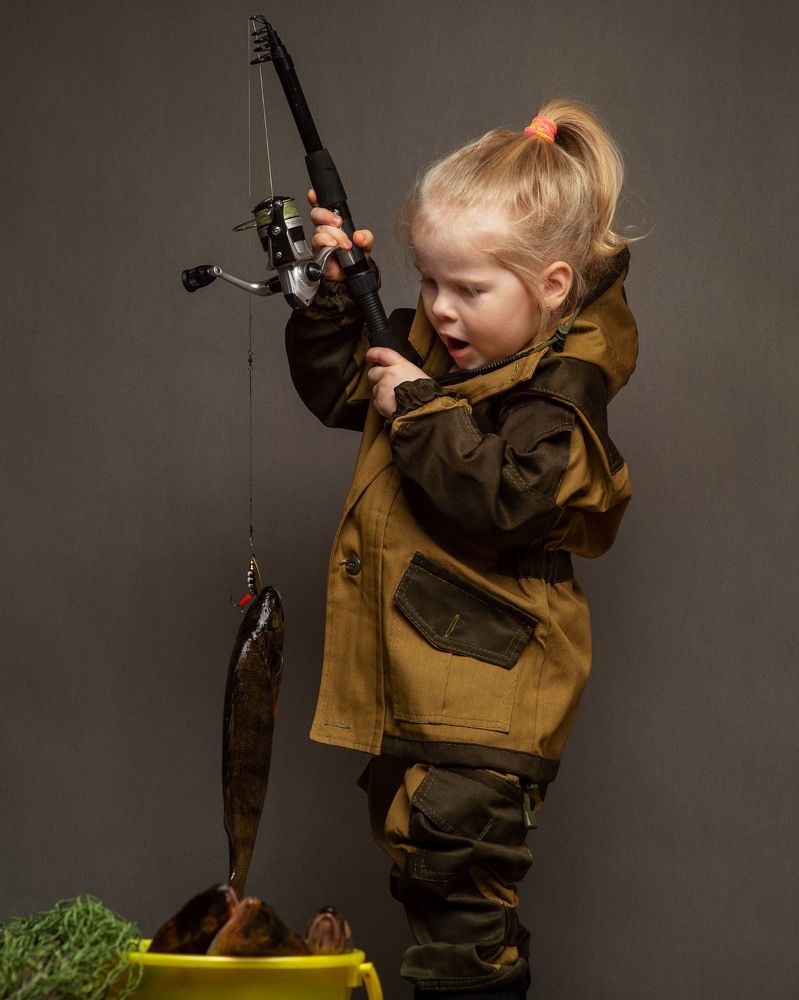 Фотография автора Татьяна Полякова