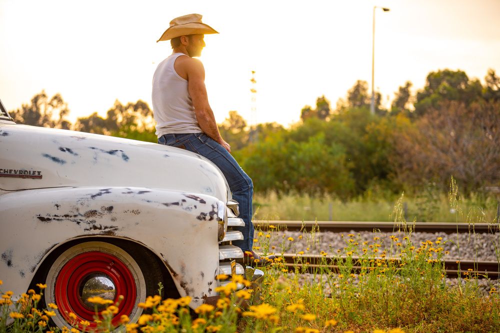 Photograph by Алексей Колоти