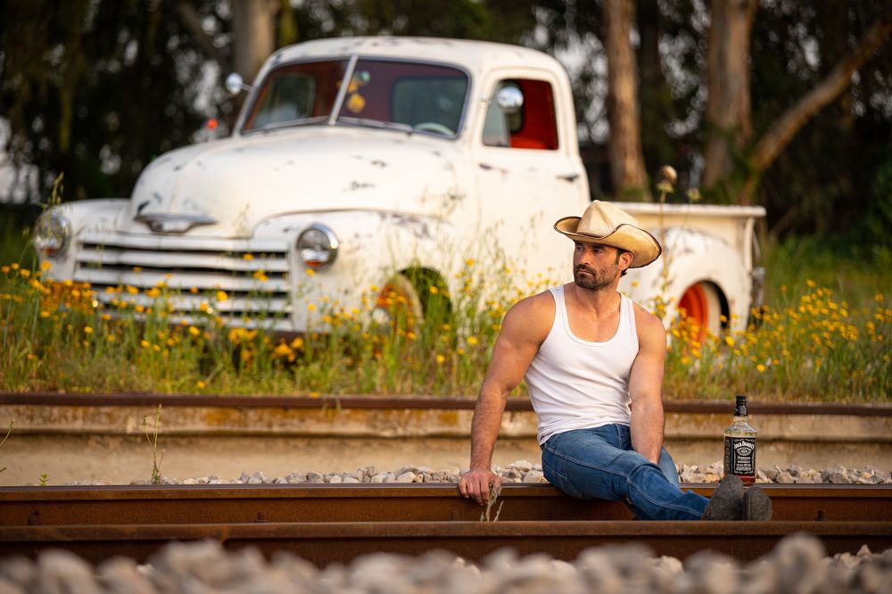 Photograph by Алексей Колоти