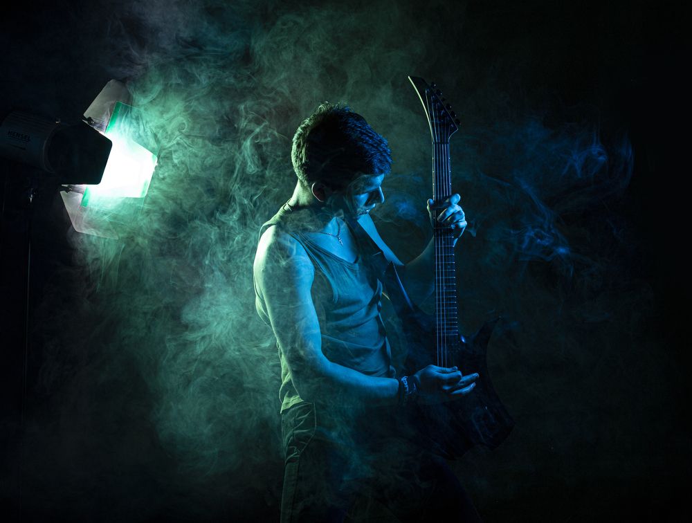 Photograph by Алексей Малышев