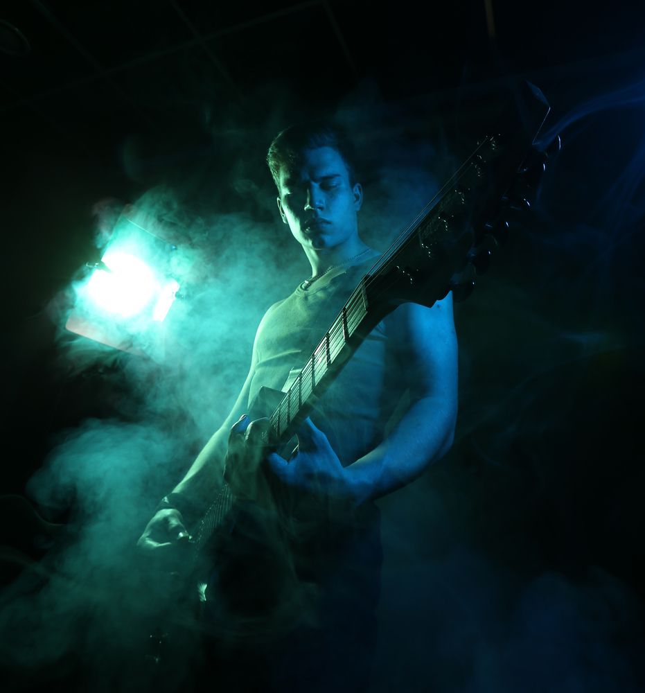 Photograph by Алексей Малышев