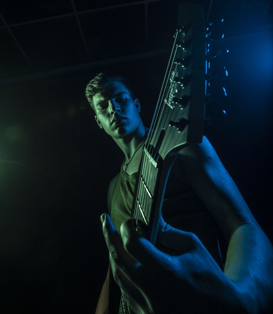 Photograph by Алексей Малышев