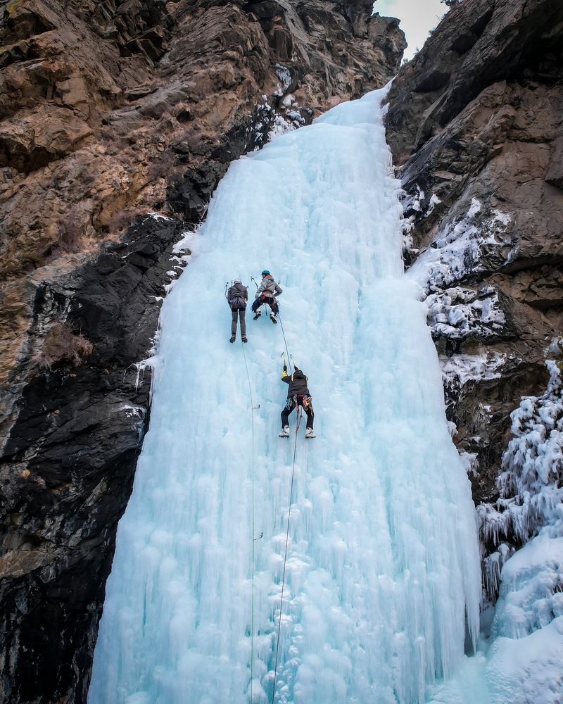 Photograph by Антон Мелёшкин