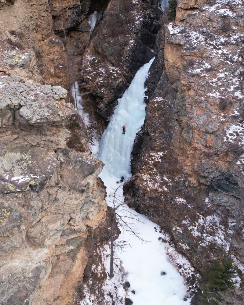 Photograph by Антон Мелёшкин