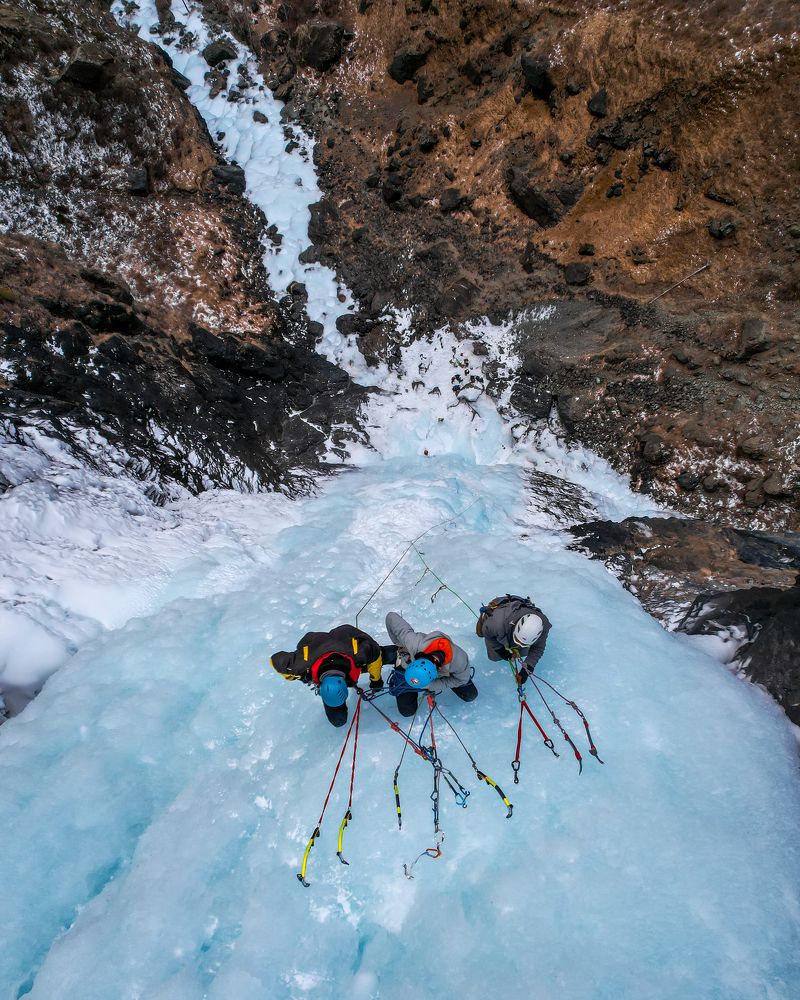 Photograph by Антон Мелёшкин