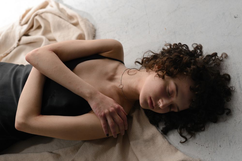 Photograph by Екатерина Гущина