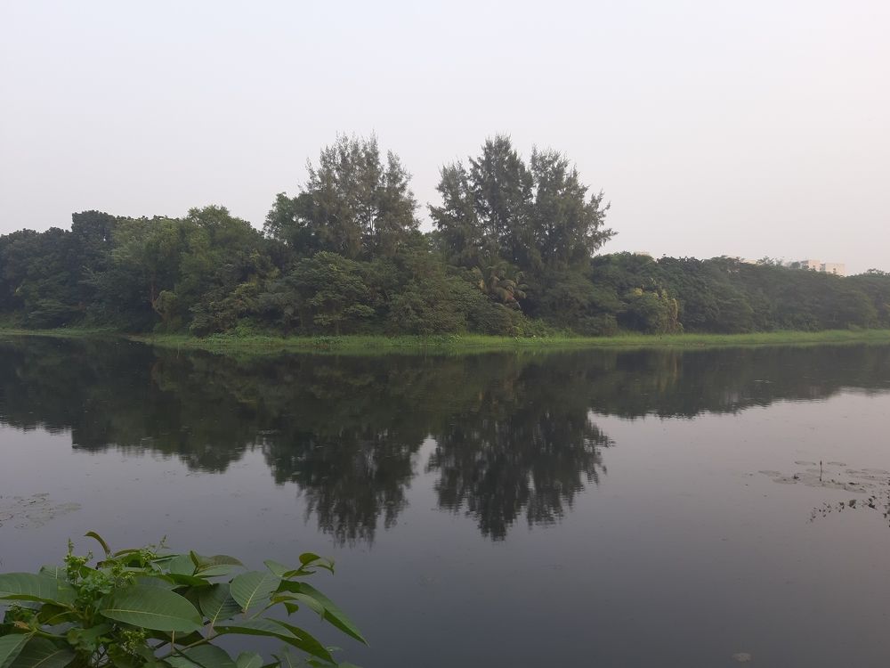 Photograph by Neel Bonna