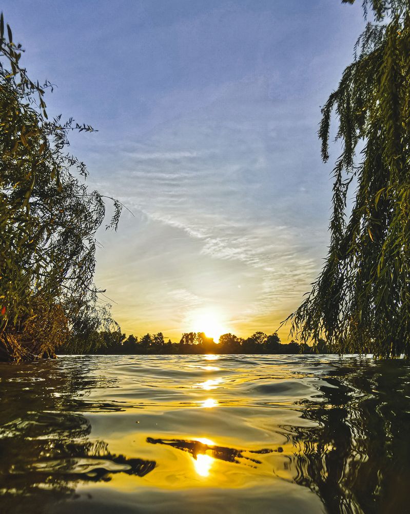 Photograph by Алексей Фастовец